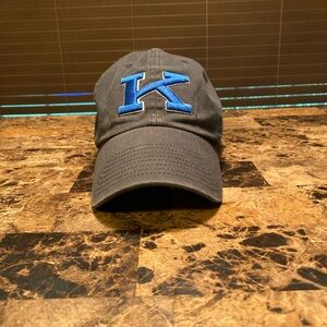 University of Kentucky Fitted Hat
